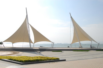 那些朗朗上口的军训霸气口号汇总