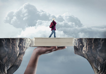 歌颂地质工作者的文章