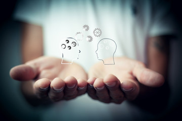 花生的生长过程手抄报