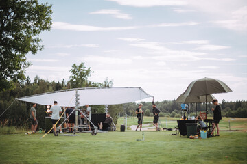 煤矿雨季三防是指什么