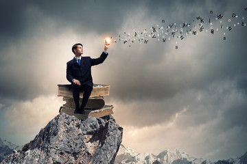 关于艺术的名言警句