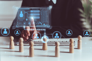 花生的生长过程手抄报