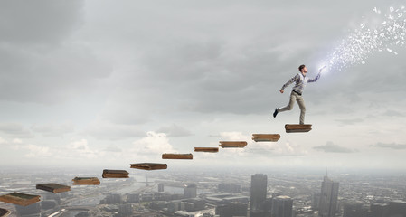 歌颂地质工作者的文章