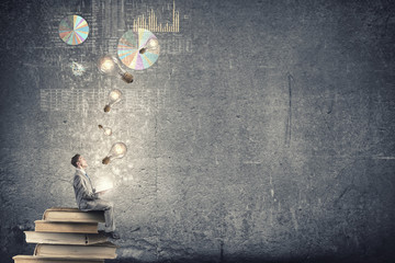 感恩公司最朴实的句子